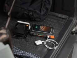 Nebo Rambler 100 powerbank, trådløs