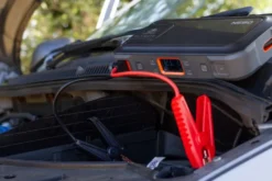 Nebo Ultimate jumpstarter