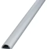 Ônest kabelkanal, 33 mm, 1,5 meter, aluminium