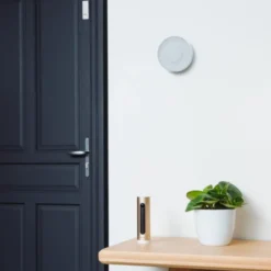 Netatmo indendørs sirene