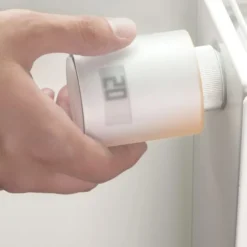 Netatmo smart radiatortermostat