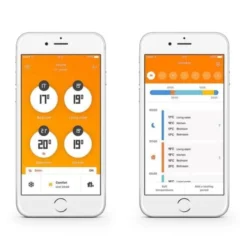 Netatmo smart radiatortermostat