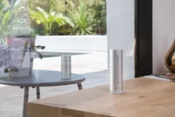 Netatmo smart vejrstation med indendørs modul