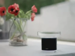 Netatmo smart vejrstation med regnmåler