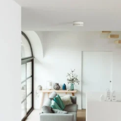 Netatmo wi-fi røgalarm - 10 års batteri