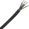 Nexans gummikabel 4G1,5 mm²