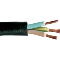 Nexans Titanex gummikabel 3G1,5 mm²