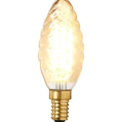 Nielsen Light E14 kertepære, 2200K, 4W