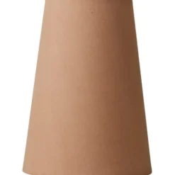 Nielsen Light Emma Salsa/Tango lampeskærm, nougat