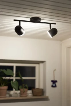 Nielsen Light Hall spotlampe