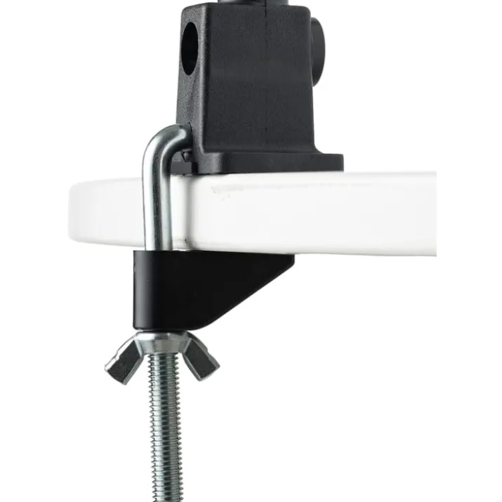 Nielsen Light Jensen arkitektlampe, kobber