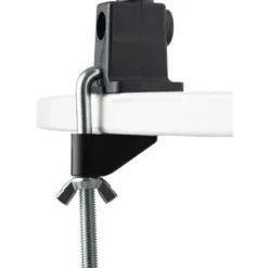 Nielsen Light Jensen arkitektlampe, krom