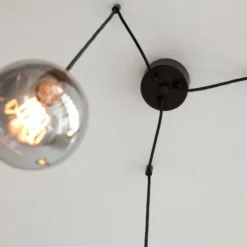 Nielsen Light K5 fatningssæt