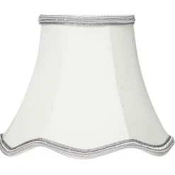 Nielsen Light Lotte Pagode lampeskærm, H14 cm