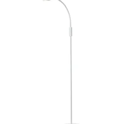 Nielsen Light Mamba gulvlampe, hvid