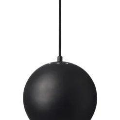 Nielsen Light Nice pendel, sort, Ø17 cm