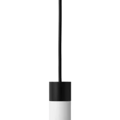 Nielsen Light P8 fatningssæt, hvid