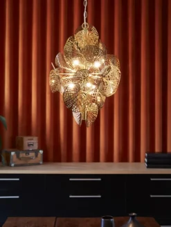 Nielsen Light Solaris pendel