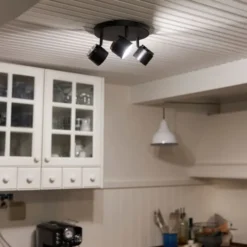 Nielsen Light Teater spotlampe