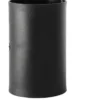 NilAIR muffe Ø75 mm