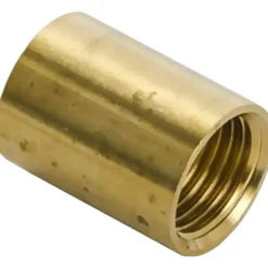Nippelmuffe 10mm gevind