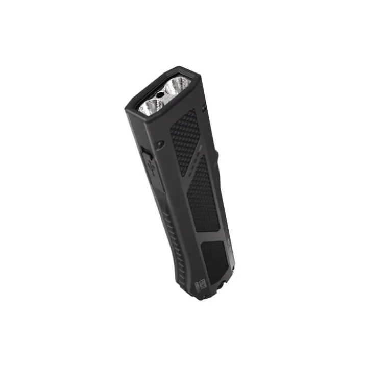 Nitecore EDC17 genopladelig lommelygte med laser