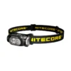 Nitecore HA11 UHE pandelampe
