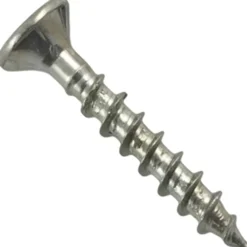 NKT Climate G3 spunskrue, med undersænket hoved, 3,5x20 mm, 500 stk
