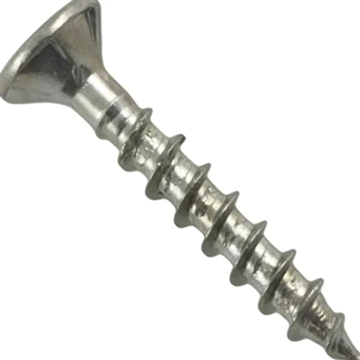 NKT Climate G3 spunskrue, med undersænket hoved, 3,5x25 mm, 500 stk