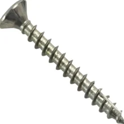 NKT Climate G3 spunskrue, med undersænket hoved, 4,0x25 mm, 200 stk