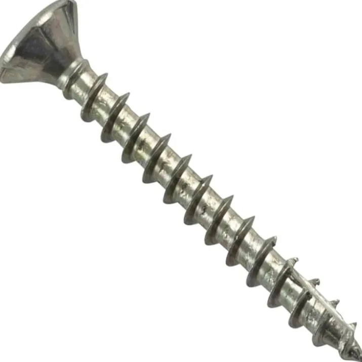 NKT Climate G3 spunskrue, med undersænket hoved, 4,0x25 mm, 200 stk