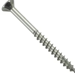 NKT Climate G3 spunskrue, med undersænket hoved, 4,5x40 mm, 500 stk