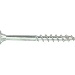 NKT Climate G3 spunskrue, med undersænket hoved, 4,5x50 mm, 200 stk