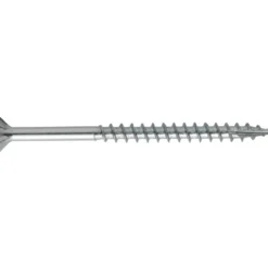 NKT Climate G3 spunskrue, med undersænket hoved, 5,0x60 mm, 200 stk