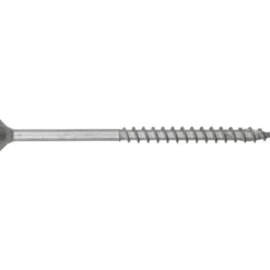NKT Ruspert 1000 spunskrue, med undersænket hoved, 4,0x40 mm, 500 stk