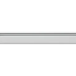 Nobø NFK2N elradiator med frontvarme, 230V, 1000W, 12-16 m²