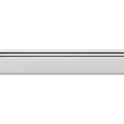 Nobø NFK2N elradiator med frontvarme, 230V, 500W, 5-8 m²