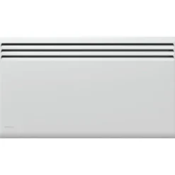 Nobø NFK4N elradiator med frontvarme, 230V, 1000W, 12-16 m²