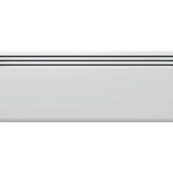 Nobø NFK4N elradiator med frontvarme, 230V, 1500W, 15-22 m²