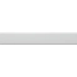 Nobø NTL2N elradiator med topvarme, 230V, 750W, 8-11 m²
