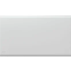 Nobø NTL4N elradiator med topvarme, 230V, 1000W, 12-16 m²