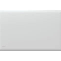 Nobø NTL4N elradiator med topvarme, 230V, 750W, 8-11 m²