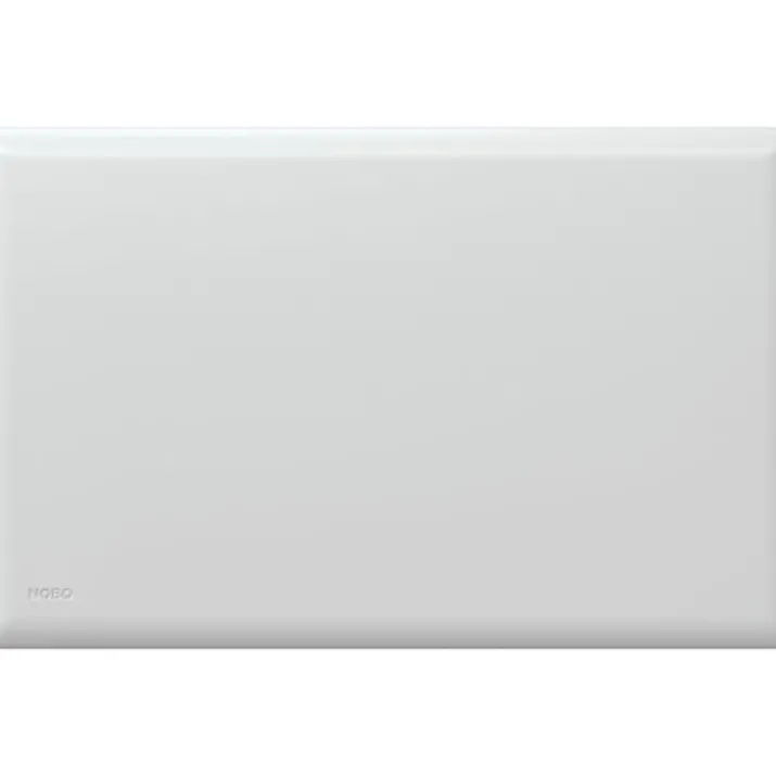 Nobø NTL4N elradiator med topvarme, 230V, 750W, 8-11 m²