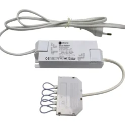 Nordtronic dæmpbar drivdon, 3,5-15W