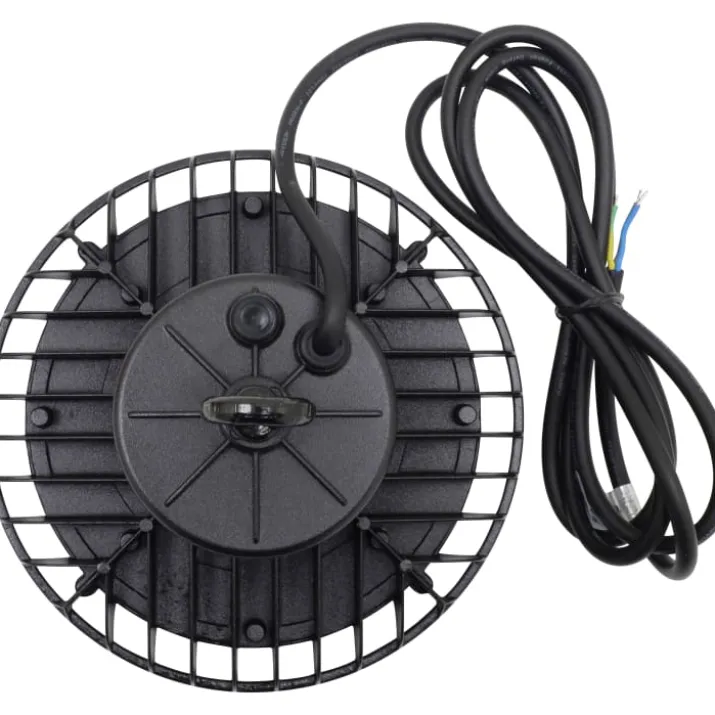 Nordtronic Ecotech Highbay pendel, Ø22 cm