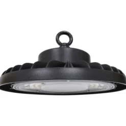 Nordtronic Ecotech Highbay pendel, Ø29 cm
