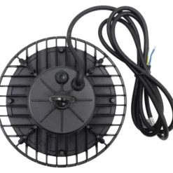 Nordtronic Ecotech Highbay pendel, Ø29 cm