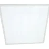 Nordtronic Ecotech panel med driver, 60x60 cm