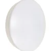 Nordtronic Ecotech plafond, Ø25 cm