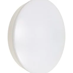 Nordtronic Ecotech plafond, Ø25 cm